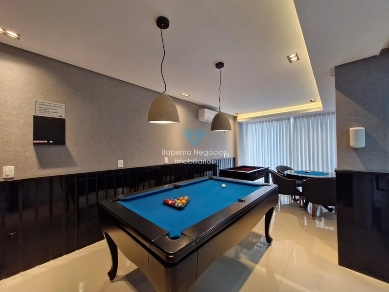 VENDA – APARTAMENTO QUADRA MAR | MEIA PRAIA – ITAPEMA/SC: 43ª foto da galeria de imagens do imóvel