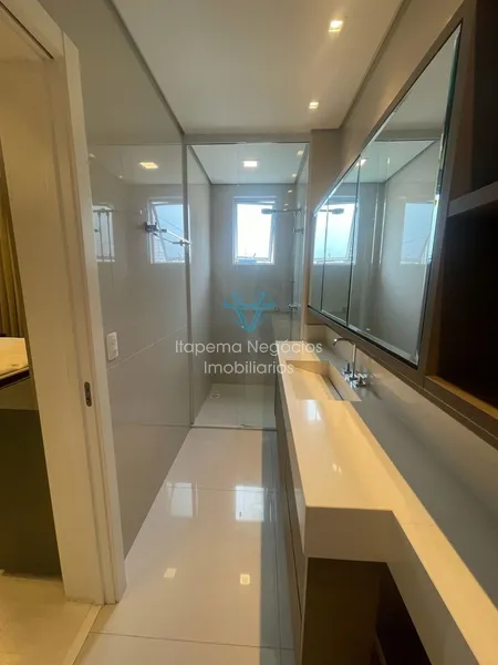 Apartamento Mobiliado bem localizado em Balneário Camboriú: 13ª foto da galeria de imagens do imóvel