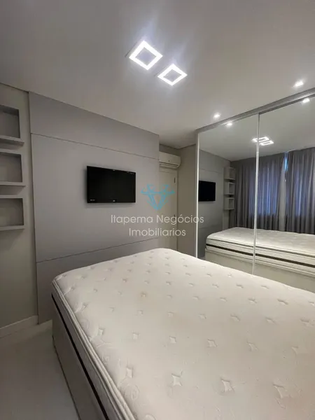 Apartamento Mobiliado bem localizado em Balneário Camboriú: 11ª foto da galeria de imagens do imóvel