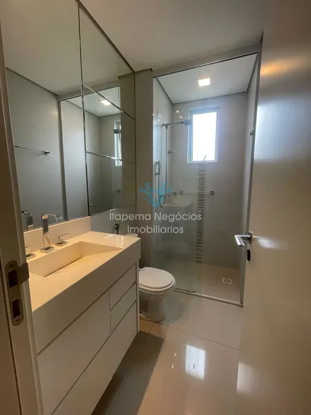 Apartamento Mobiliado bem localizado em Balneário Camboriú: 10ª foto da galeria de imagens do imóvel