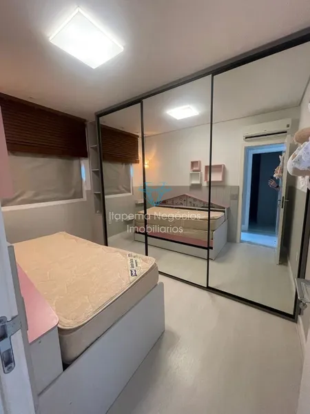 Apartamento Mobiliado bem localizado em Balneário Camboriú: 9ª foto da galeria de imagens do imóvel