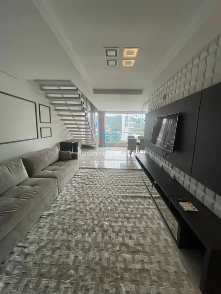 Apartamento Mobiliado bem localizado em Balneário Camboriú: 7ª foto da galeria de imagens do imóvel
