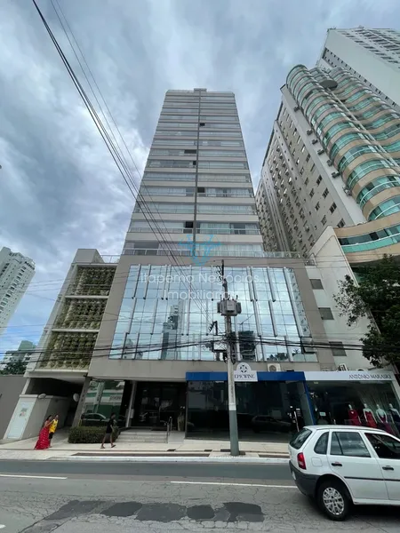 Apartamento Mobiliado bem localizado em Balneário Camboriú: 1ª foto da galeria de imagens do imóvel