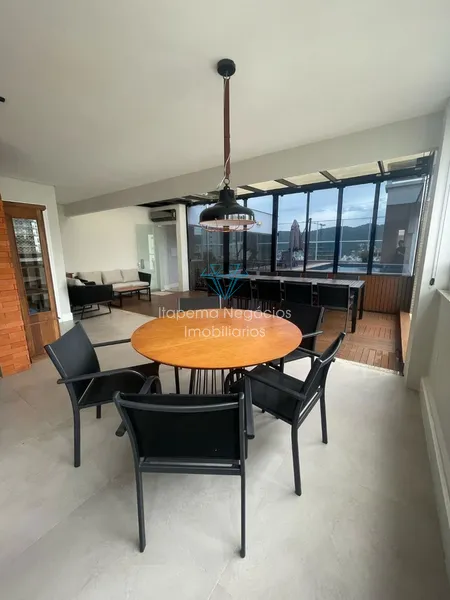 Apartamento Mobiliado bem localizado em Balneário Camboriú: 4ª foto da galeria de imagens do imóvel