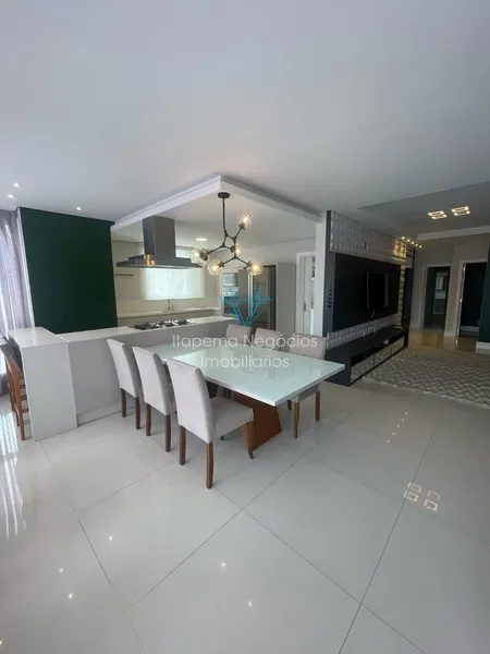 Apartamento Mobiliado bem localizado em Balneário Camboriú: 6ª foto da galeria de imagens do imóvel