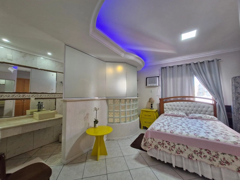 Apartamento à Venda – Amplo e Mobiliado: 15ª foto da galeria de imagens do imóvel