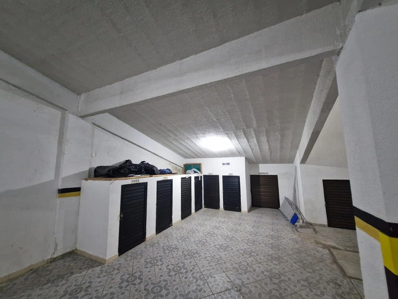 Apartamento à Venda – Amplo e Mobiliado: 29ª foto da galeria de imagens do imóvel