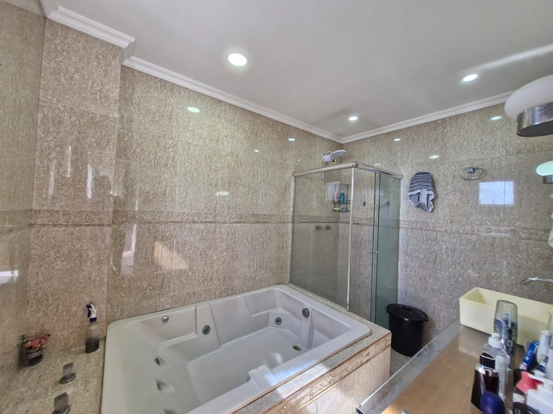 Apartamento à Venda – Amplo e Mobiliado: 25ª foto da galeria de imagens do imóvel