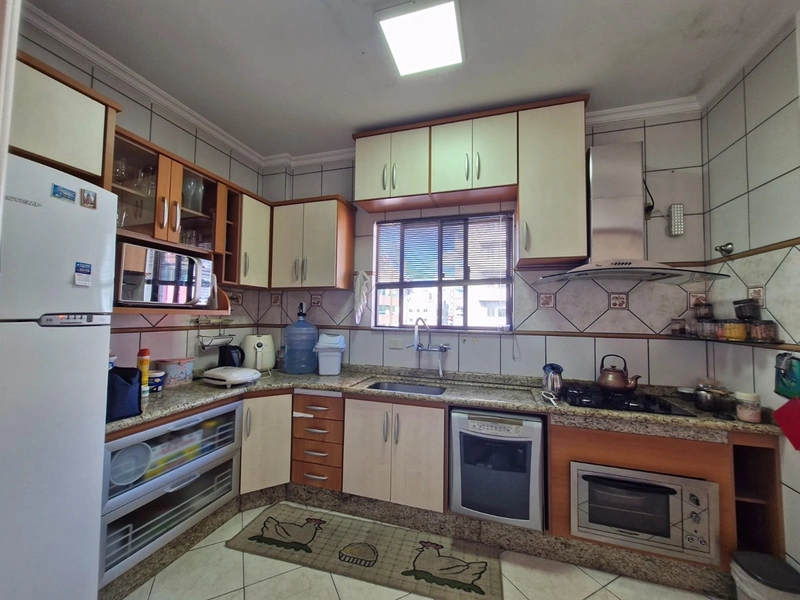 Apartamento à Venda – Amplo e Mobiliado: 18ª foto da galeria de imagens do imóvel