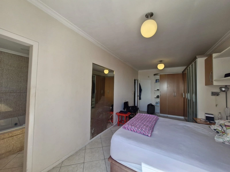 Apartamento à Venda – Amplo e Mobiliado: 12ª foto da galeria de imagens do imóvel