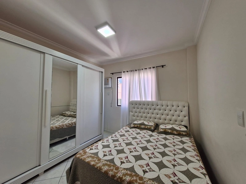 Apartamento à Venda – Amplo e Mobiliado: 9ª foto da galeria de imagens do imóvel