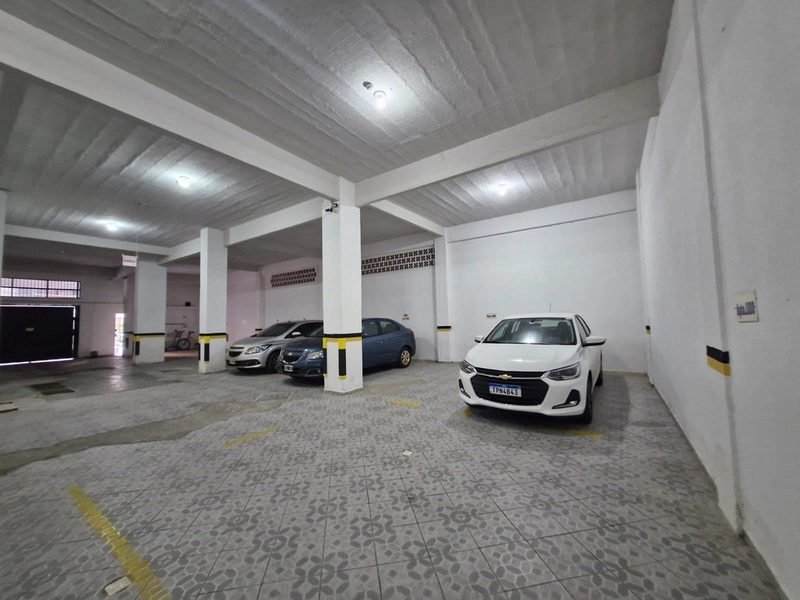 Apartamento à Venda – Amplo e Mobiliado: 32ª foto da galeria de imagens do imóvel