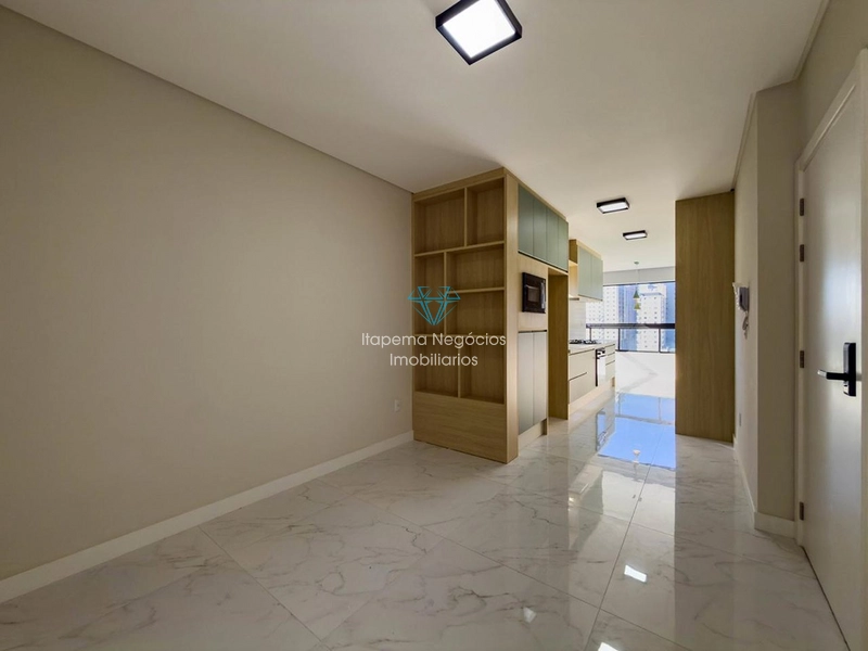 VENDA – APARTAMENTO | MEIA PRAIA – ITAPEMA/SC: 2ª foto da galeria de imagens do imóvel