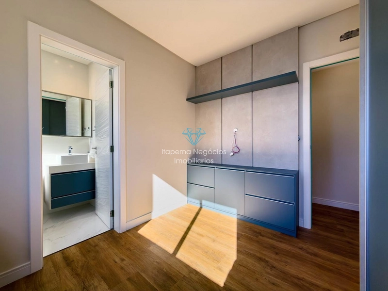 VENDA – APARTAMENTO | MEIA PRAIA – ITAPEMA/SC: 15ª foto da galeria de imagens do imóvel
