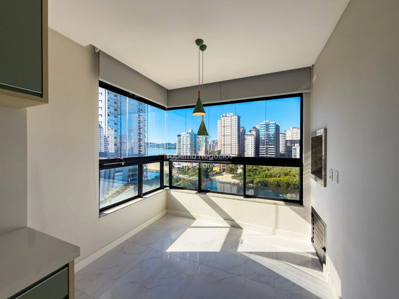 VENDA – APARTAMENTO | MEIA PRAIA – ITAPEMA/SC: 8ª foto da galeria de imagens do imóvel