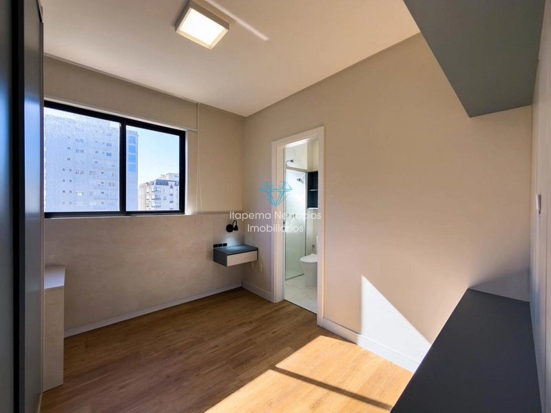 VENDA – APARTAMENTO | MEIA PRAIA – ITAPEMA/SC: 11ª foto da galeria de imagens do imóvel