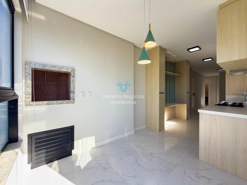 VENDA – APARTAMENTO | MEIA PRAIA – ITAPEMA/SC: 6ª foto da galeria de imagens do imóvel
