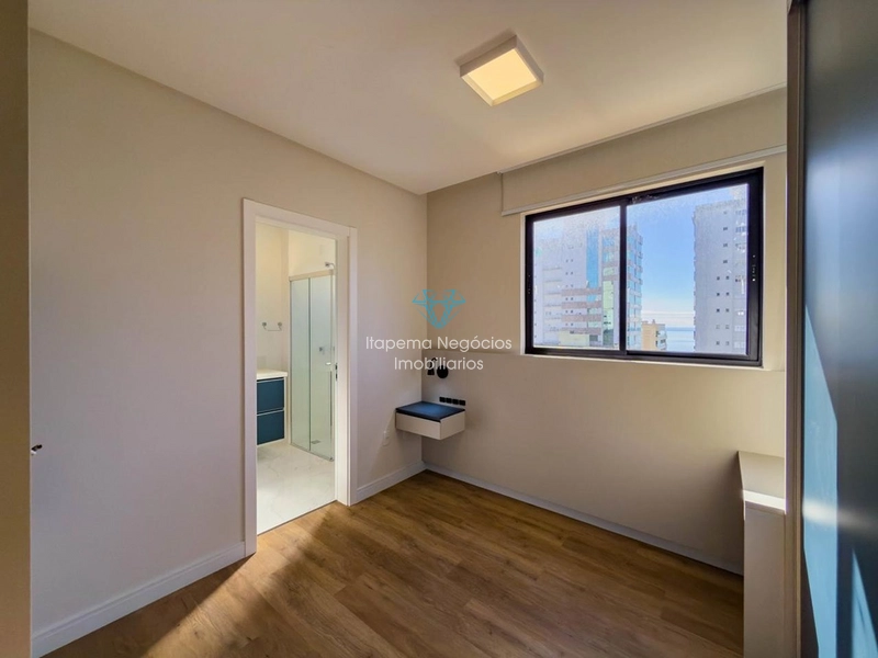VENDA – APARTAMENTO | MEIA PRAIA – ITAPEMA/SC: 14ª foto da galeria de imagens do imóvel