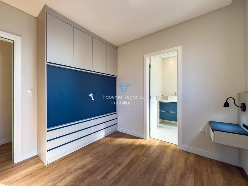 VENDA – APARTAMENTO | MEIA PRAIA – ITAPEMA/SC: 17ª foto da galeria de imagens do imóvel