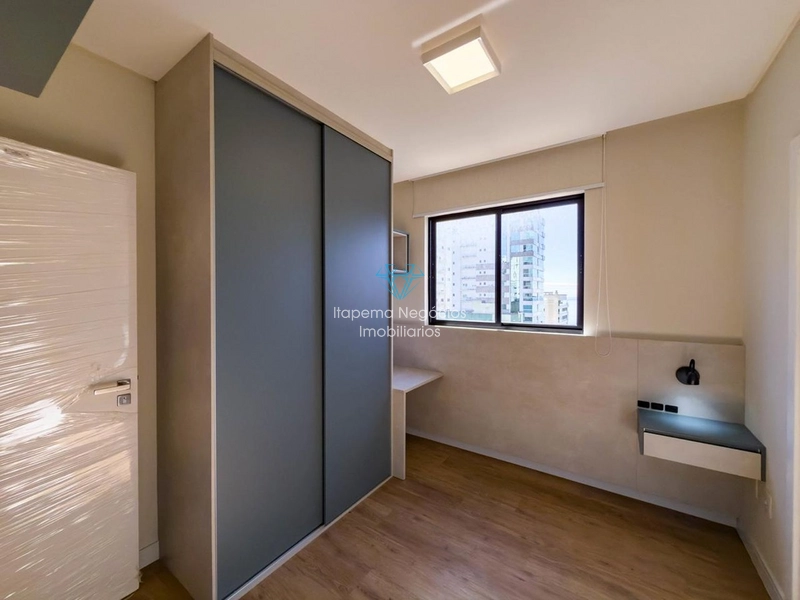 VENDA – APARTAMENTO | MEIA PRAIA – ITAPEMA/SC: 12ª foto da galeria de imagens do imóvel
