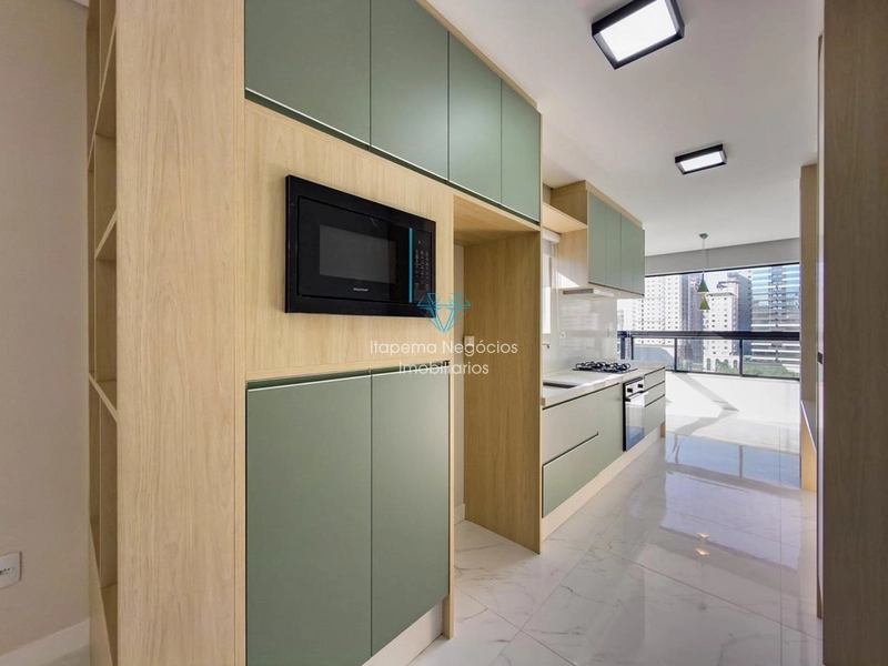 VENDA – APARTAMENTO | MEIA PRAIA – ITAPEMA/SC: 4ª foto da galeria de imagens do imóvel