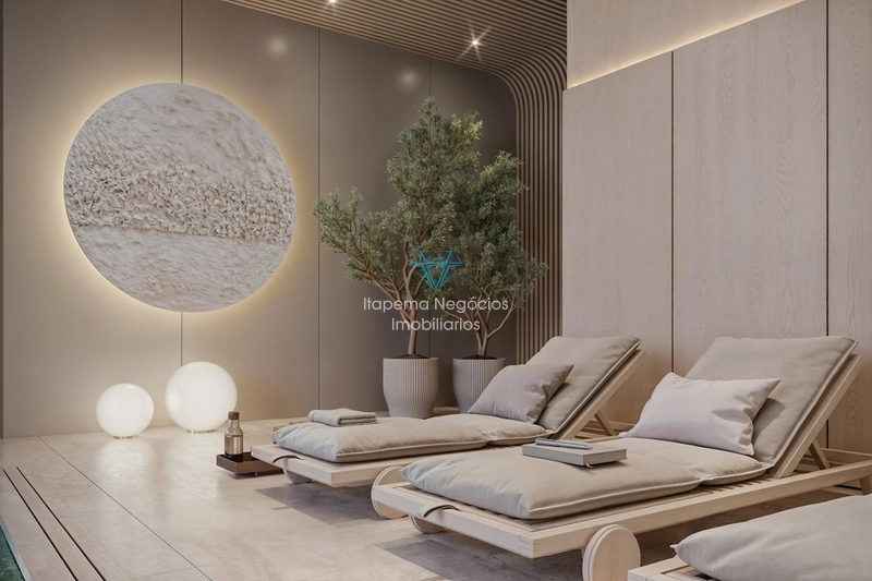 VENDA – APARTAMENTO EM BALNEÁRIO PEREQUÊ | PORTO BELO/SC: 12ª foto da galeria de imagens do imóvel