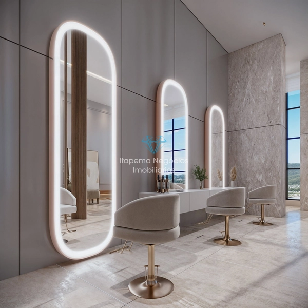 VENDA – APARTAMENTO EM BALNEÁRIO PEREQUÊ | PORTO BELO/SC: 10ª foto da galeria de imagens do imóvel