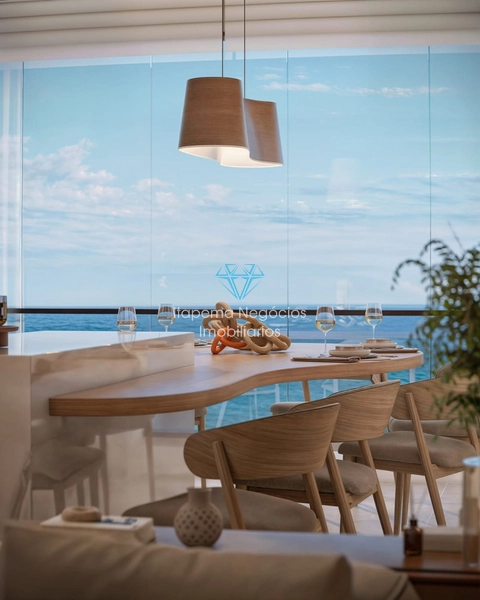 VENDA – APARTAMENTO EM BALNEÁRIO PEREQUÊ | PORTO BELO/SC: 29ª foto da galeria de imagens do imóvel
