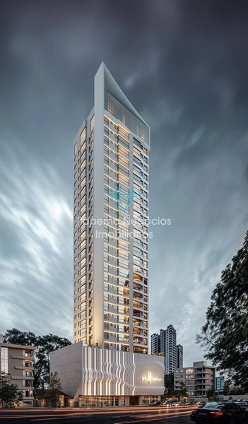 VENDA – APARTAMENTO EM BALNEÁRIO PEREQUÊ | PORTO BELO/SC: 3ª foto da galeria de imagens do imóvel