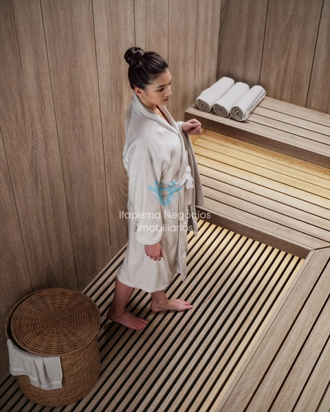 VENDA – APARTAMENTO EM BALNEÁRIO PEREQUÊ | PORTO BELO/SC: 25ª foto da galeria de imagens do imóvel