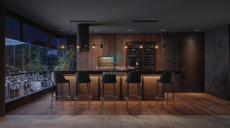 VENDA – APARTAMENTO EM BALNEÁRIO PEREQUÊ | PORTO BELO/SC: 42ª foto da galeria de imagens do imóvel