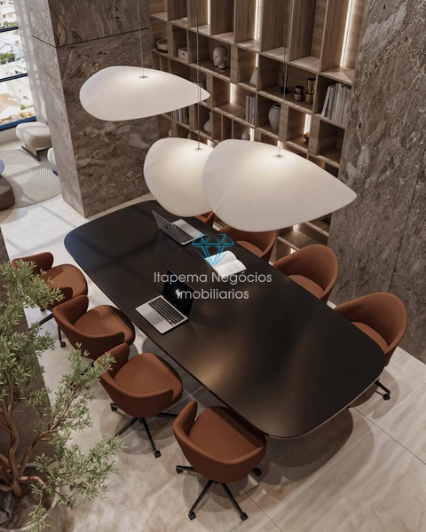 VENDA – APARTAMENTO EM BALNEÁRIO PEREQUÊ | PORTO BELO/SC: 63ª foto da galeria de imagens do imóvel