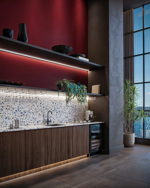 VENDA – APARTAMENTO EM BALNEÁRIO PEREQUÊ | PORTO BELO/SC: 36ª foto da galeria de imagens do imóvel