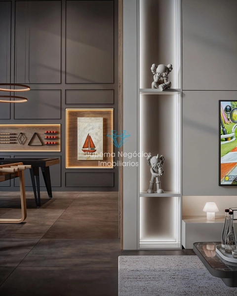 VENDA – APARTAMENTO EM BALNEÁRIO PEREQUÊ | PORTO BELO/SC: 34ª foto da galeria de imagens do imóvel