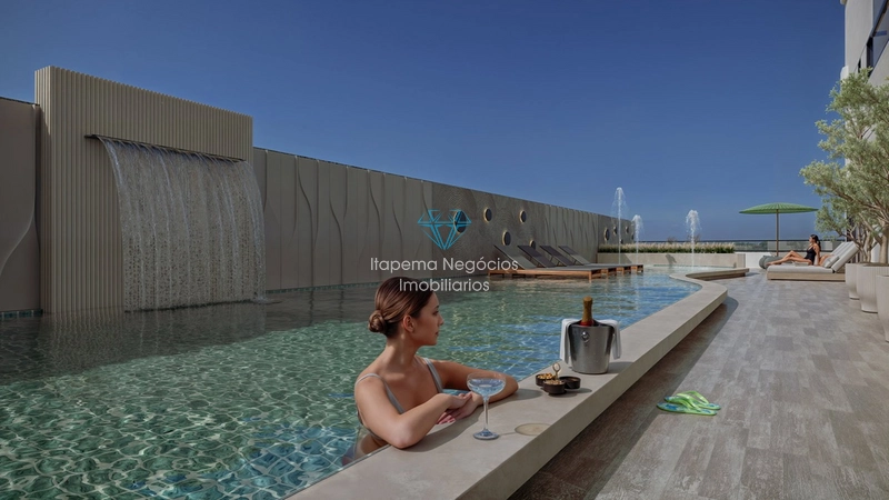 VENDA – APARTAMENTO EM BALNEÁRIO PEREQUÊ | PORTO BELO/SC: 66ª foto da galeria de imagens do imóvel