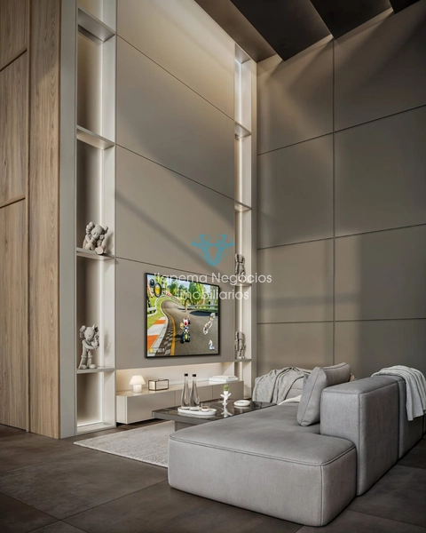 VENDA – APARTAMENTO EM BALNEÁRIO PEREQUÊ | PORTO BELO/SC: 33ª foto da galeria de imagens do imóvel