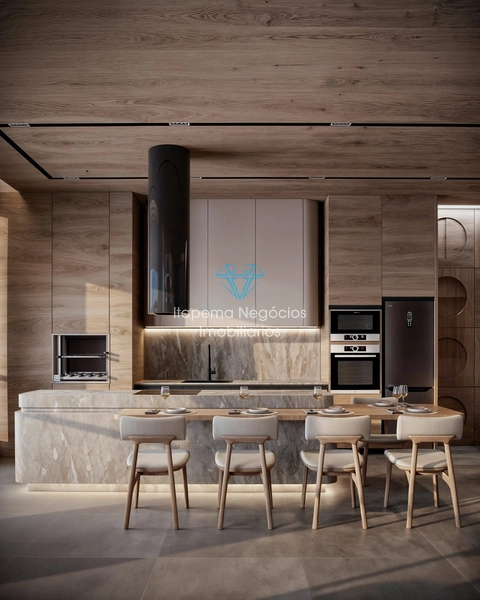 VENDA – APARTAMENTO EM BALNEÁRIO PEREQUÊ | PORTO BELO/SC: 52ª foto da galeria de imagens do imóvel