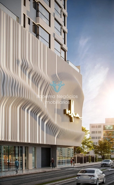 VENDA – APARTAMENTO EM BALNEÁRIO PEREQUÊ | PORTO BELO/SC: 2ª foto da galeria de imagens do imóvel