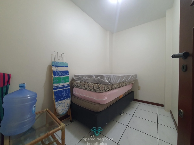 Apartamento frente mar com 3 dormitórios 204m Meia Praia: 45ª foto da galeria de imagens do imóvel