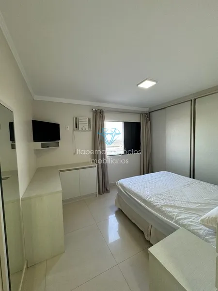APARTAMENTO 03 DORMITORIOS SENDO 01 SUÍTE - FRENTE MAR.: 17ª foto da galeria de imagens do imóvel