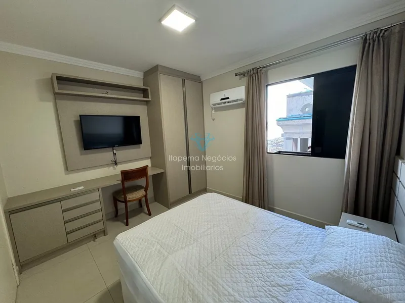APARTAMENTO 03 DORMITORIOS SENDO 01 SUÍTE - FRENTE MAR.: 24ª foto da galeria de imagens do imóvel