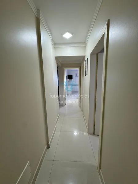 APARTAMENTO 03 DORMITORIOS SENDO 01 SUÍTE - FRENTE MAR.: 23ª foto da galeria de imagens do imóvel