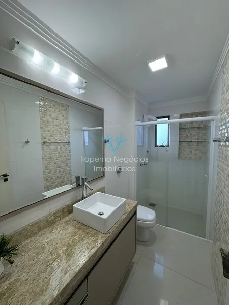 APARTAMENTO 03 DORMITORIOS SENDO 01 SUÍTE - FRENTE MAR.: 19ª foto da galeria de imagens do imóvel