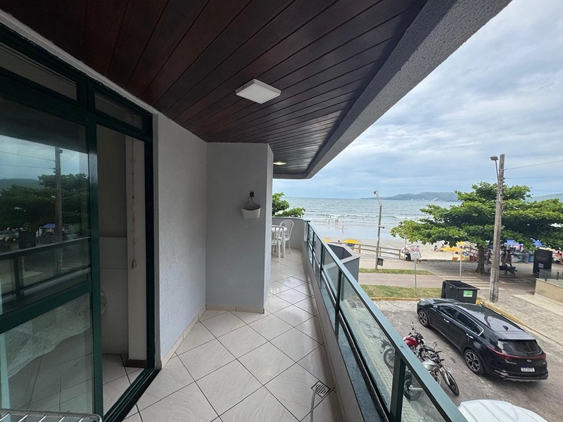 Apartamento à Venda – Frente Mar | Meia Praia – Itapema: 3ª foto da galeria de imagens do imóvel