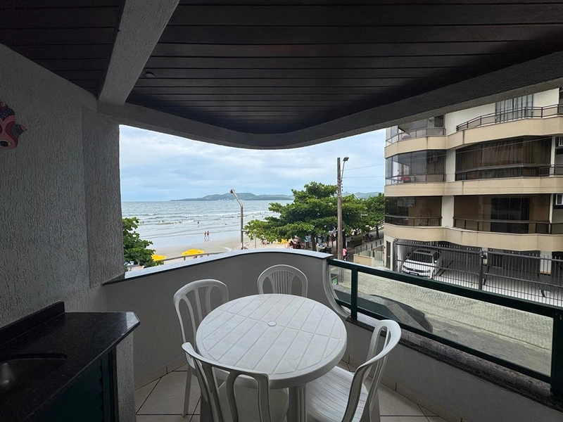 Apartamento à Venda – Frente Mar | Meia Praia – Itapema: 5ª foto da galeria de imagens do imóvel