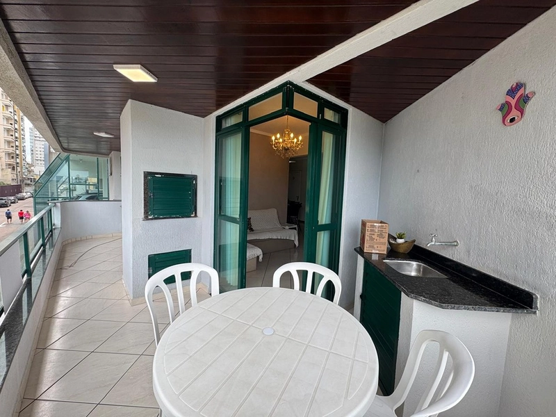 Apartamento à Venda – Frente Mar | Meia Praia – Itapema: 6ª foto da galeria de imagens do imóvel