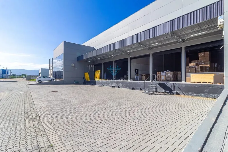 GALPÃO - Porto Belo/SC: 20ª foto da galeria de imagens do imóvel