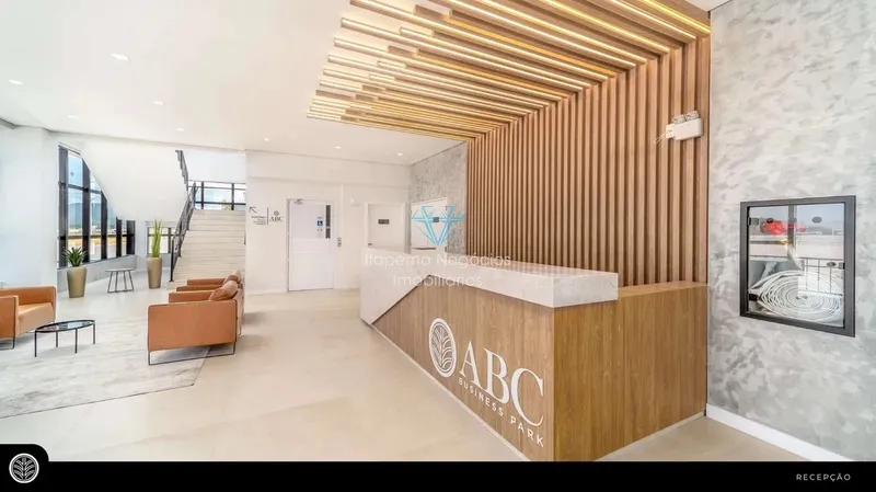 GALPÃO - Porto Belo/SC: 11ª foto da galeria de imagens do imóvel