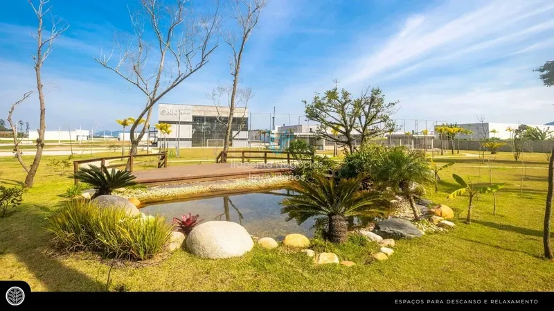 GALPÃO - Porto Belo/SC: 13ª foto da galeria de imagens do imóvel