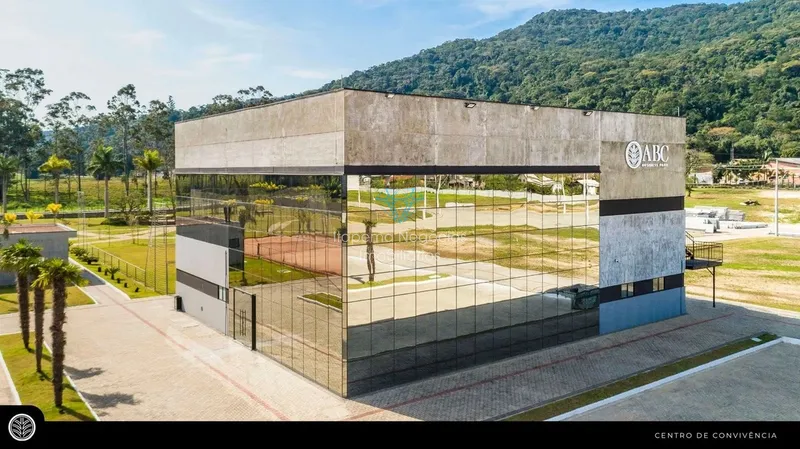 GALPÃO - Porto Belo/SC: 31ª foto da galeria de imagens do imóvel